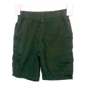 CHILDREN’S PLACE Olive Green Shorts